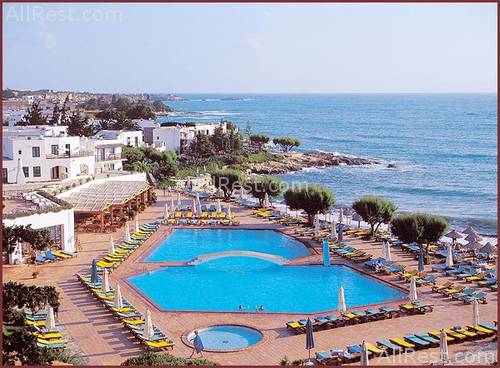 Creta Maris Hotel 